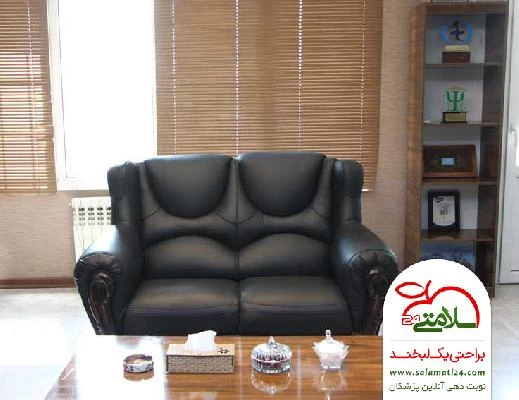 فرزانه  احمدی تصاویر مطب و محل کار6