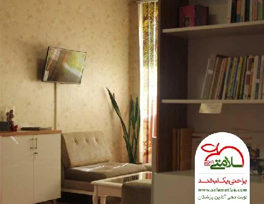 الدكتور امیر پیرایش صور العيادة و موقع العمل5