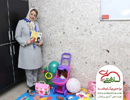 دکتر فرزانه محمدی تصاویر مطب و محل کار8