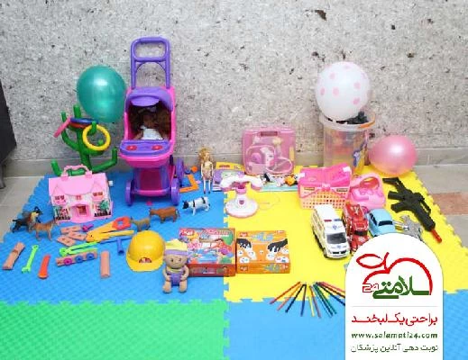دکتر فرزانه محمدی تصاویر مطب و محل کار9