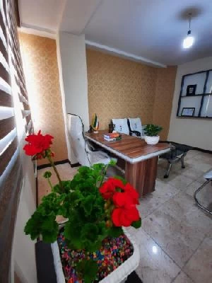 دکتر فرزانه محمدی تصاویر مطب و محل کار11