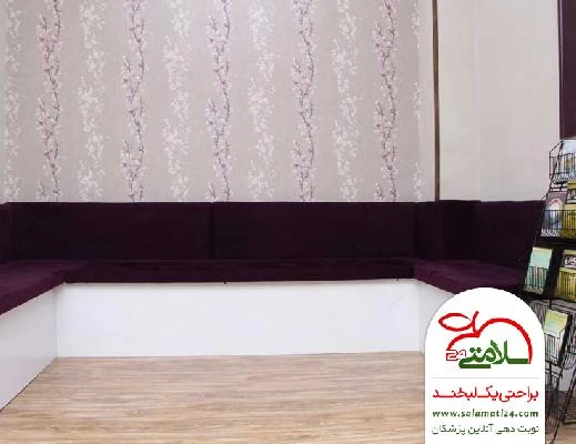 جعفر  ثمری صفا تصاویر مطب و محل کار3