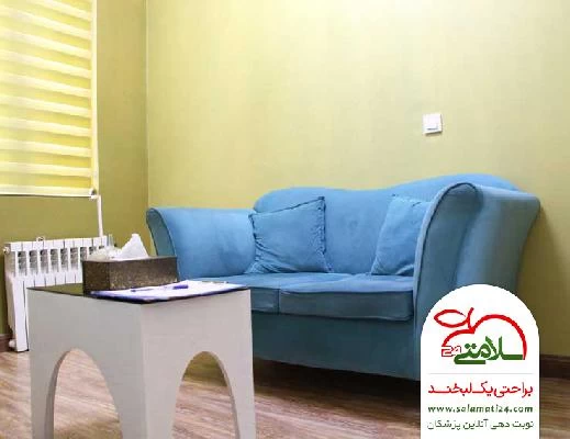 جعفر  ثمری صفا تصاویر مطب و محل کار6