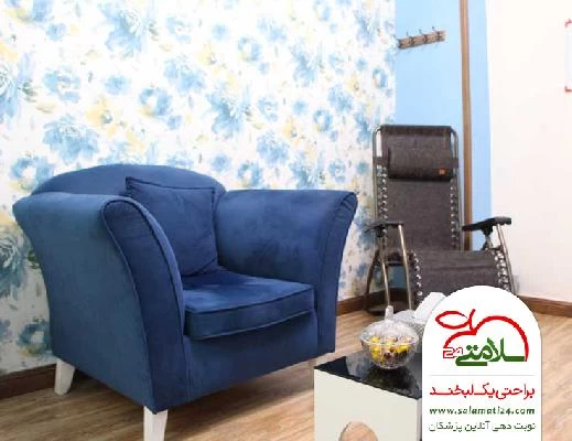 جعفر  ثمری صفا تصاویر مطب و محل کار10