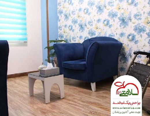 جعفر  ثمری صفا تصاویر مطب و محل کار12