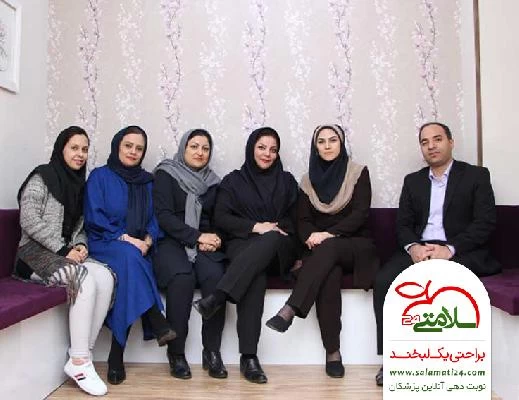 جعفر  ثمری صفا تصاویر مطب و محل کار14