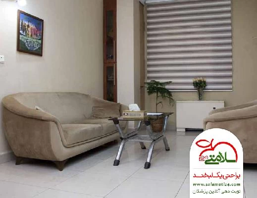 نورالدین خزایی صور العيادة و موقع العمل5