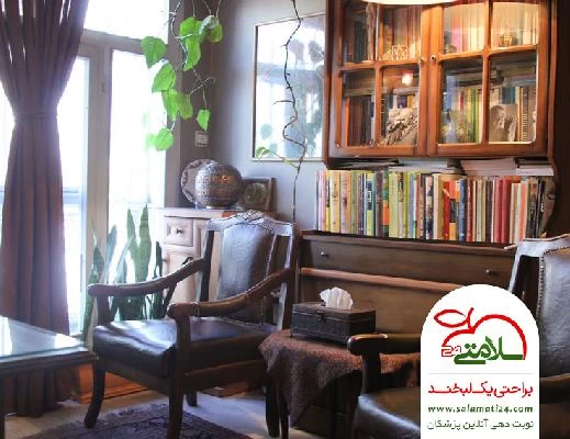 مهدی  کرمی تصاویر مطب و محل کار3