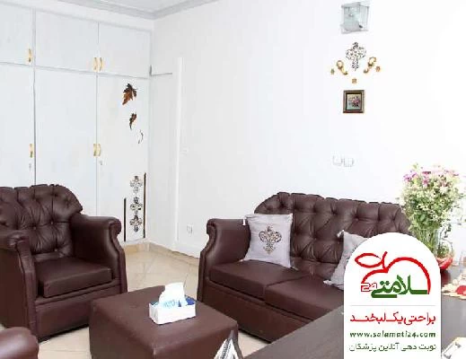 آرش  هادیان تصاویر مطب و محل کار2