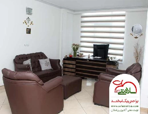 آرش  هادیان تصاویر مطب و محل کار3