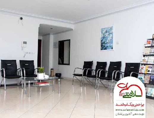 آرش  هادیان تصاویر مطب و محل کار7