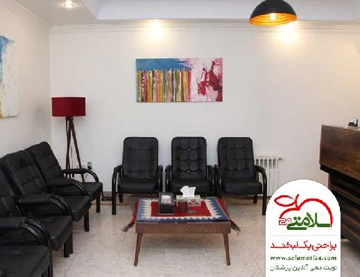 شهرزاد  رشن صور العيادة و موقع العمل2
