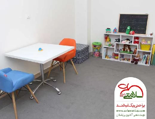 شهرزاد  رشن صور العيادة و موقع العمل5