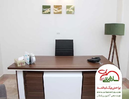 شهرزاد  رشن صور العيادة و موقع العمل6