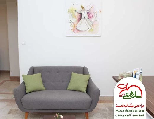 شهرزاد  رشن صور العيادة و موقع العمل7
