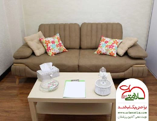 مرضیه  سلطانی تصاویر مطب و محل کار4