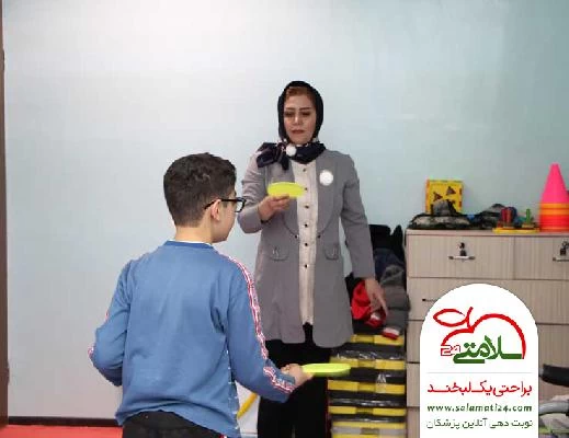 فرانک مرادی ضمیر تصاویر مطب و محل کار7