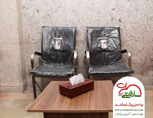 احمد  احمدی تصاویر مطب و محل کار6