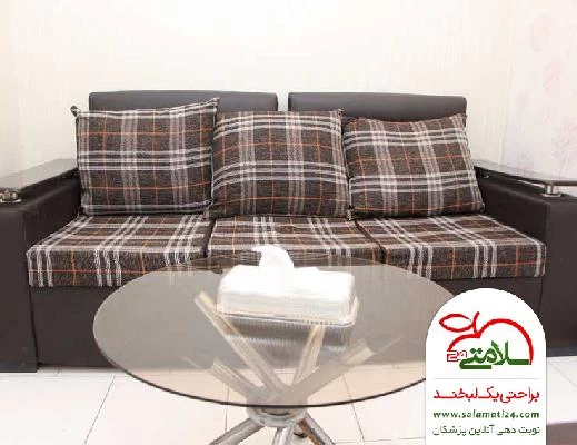 دکتر عباس سامی تصاویر مطب و محل کار4