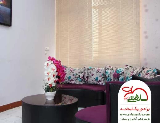 دکتر عباس سامی تصاویر مطب و محل کار6