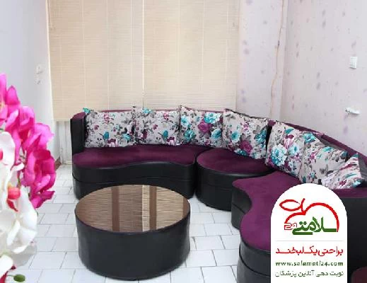 دکتر عباس سامی تصاویر مطب و محل کار7
