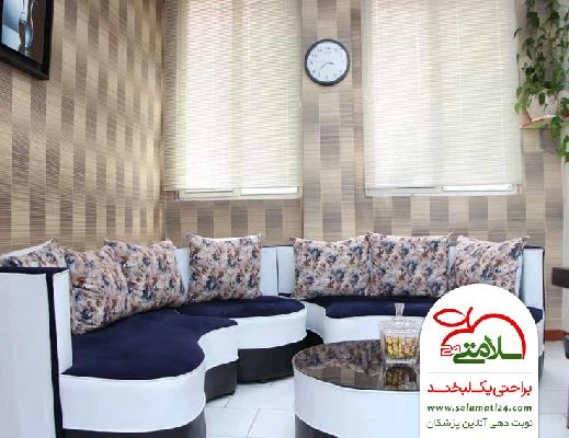 دکتر عباس سامی تصاویر مطب و محل کار9