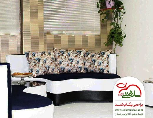 محمد غفاری خان تصاویر مطب و محل کار3