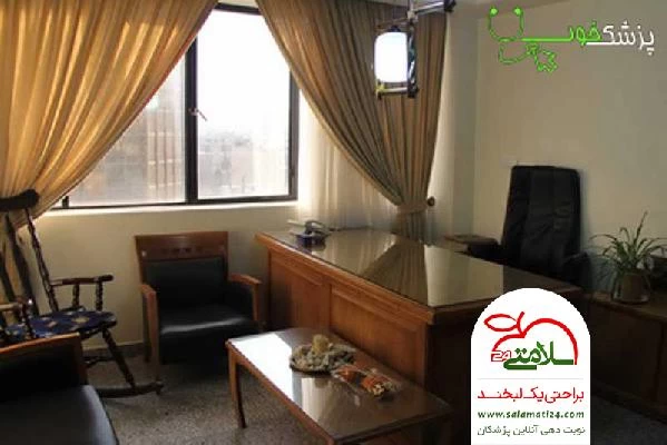 دکتر امیر لشکری تصاویر مطب و محل کار5
