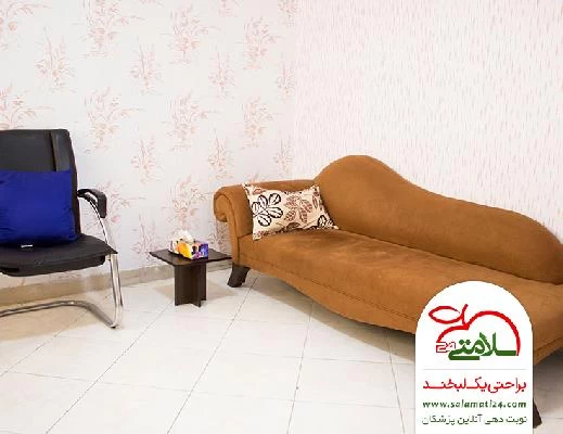 ماه  منیر رستا تصاویر مطب و محل کار1