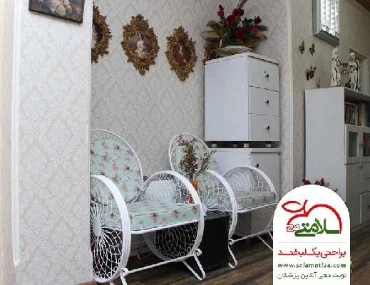 دکتر مریم محسنی تصاویر مطب و محل کار3