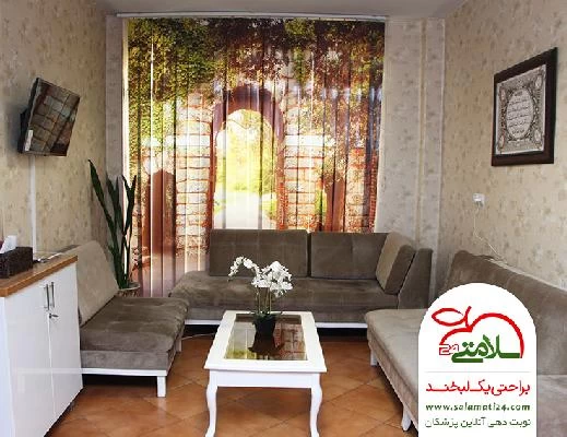 فاطمه  میرزایی تصاویر مطب و محل کار10