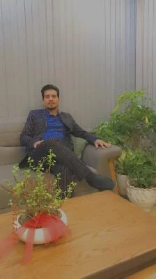 الدكتور حامد معززی صور العيادة و موقع العمل2