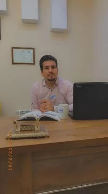 دکتر حامد معززی تصاویر مطب و محل کار3