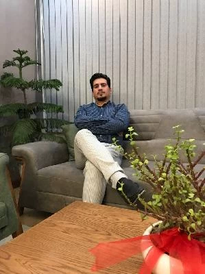 دکتر حامد معززی تصاویر مطب و محل کار6