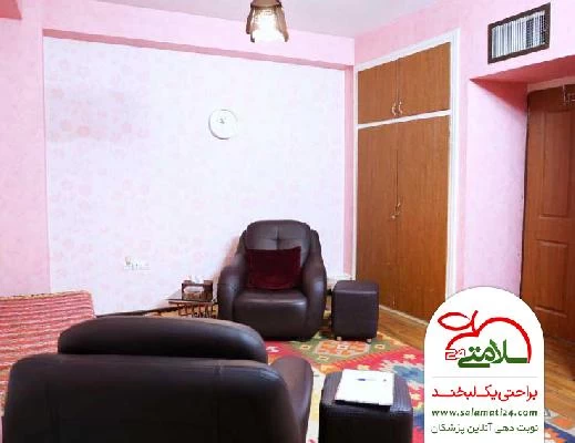 ساسان  امیرکلالی تصاویر مطب و محل کار2