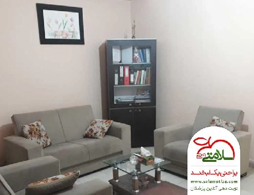 عیسی  حکمتی تصاویر مطب و محل کار4