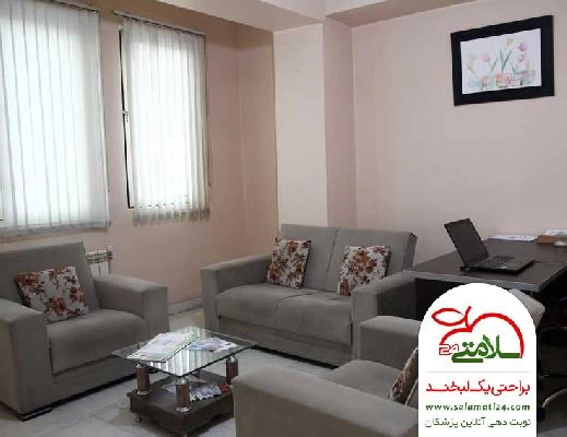 عیسی  حکمتی تصاویر مطب و محل کار5