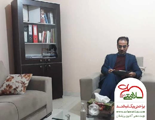 عیسی  حکمتی تصاویر مطب و محل کار7