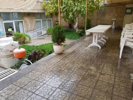 دکتر علیرضا برنامنش تصاویر مطب و محل کار2
