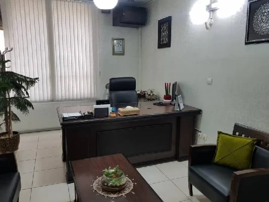 دکتر علیرضا برنامنش تصاویر مطب و محل کار5