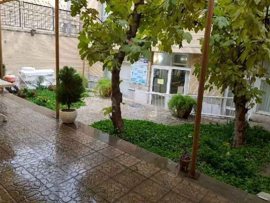 دکتر علیرضا برنامنش تصاویر مطب و محل کار6