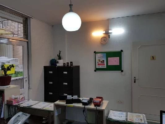 دکتر علیرضا برنامنش تصاویر مطب و محل کار8