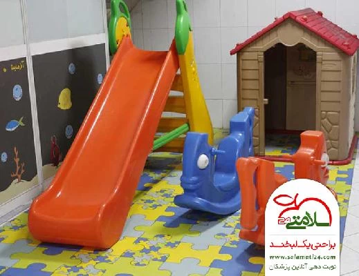 صدف  امامی خواه تصاویر مطب و محل کار2