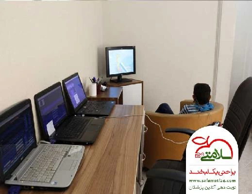 دکتر رویا طاهری تصاویر مطب و محل کار4