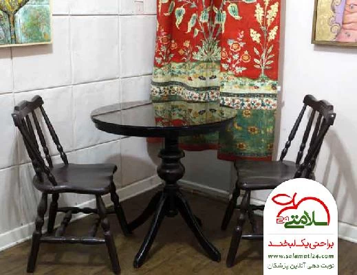 ساناز  مومن تصاویر مطب و محل کار2