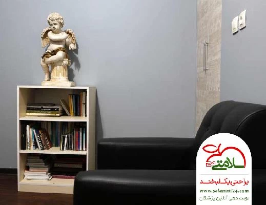 ساناز  مومن صور العيادة و موقع العمل6