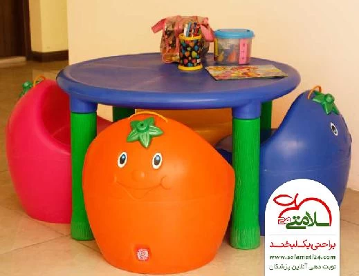 زهره  حقیقی مقدم تصاویر مطب و محل کار12