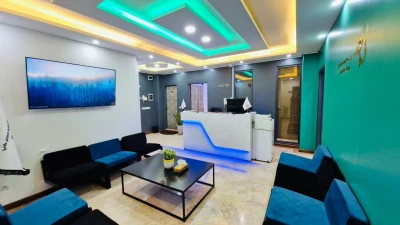 کلینیک مریم مرادی