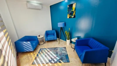 کلینیک مریم مرادی