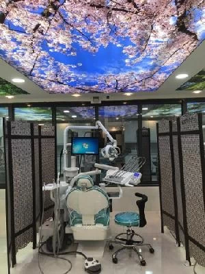 دکتر امین جلوداری تصاویر مطب و محل کار4